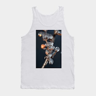 Ice Grapes Tank Top